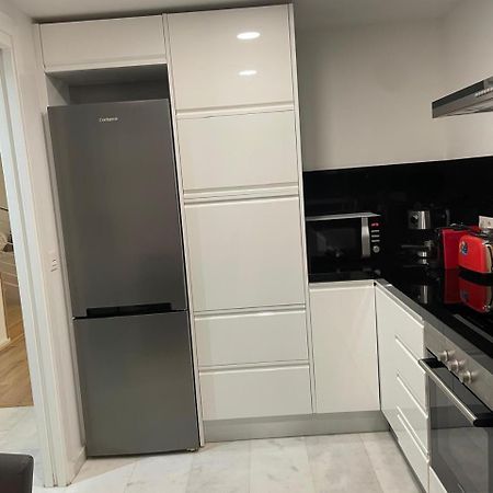 הוילה Adosado Sierra Cortina Finestrat-Benidorm מראה חיצוני תמונה