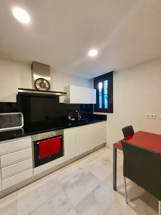 הוילה Adosado Sierra Cortina Finestrat-Benidorm מראה חיצוני תמונה